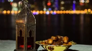 توقيت الإفطار ومواعيد الصلوات في إمساكية اليوم الثامن من رمضان حسب البحوث الفلكية